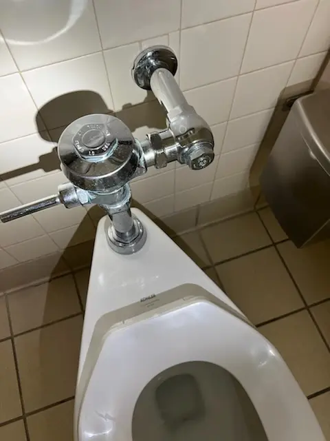 Fixture installation and repair for Hydro Jetting in Pelham